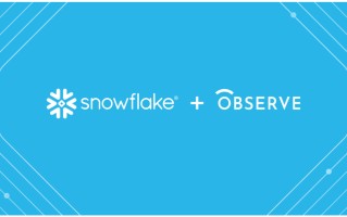 Snowflake 十亿美元收购 Observe