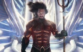 海王杰森·莫玛转型暴狼 DC宇宙新篇《超女：明日之女》引期待