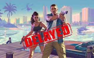 《007：曙光》工作室称：《GTA6》跳票是件好事！