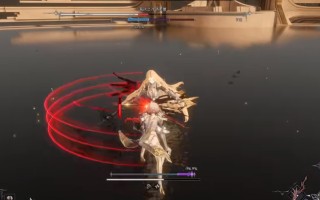 萌新必看！开荒神器大剑配点策略，一周目轻松横着走