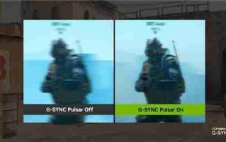 NVIDIA G-Sync Pulsar落地：微星首批发布MPG 272QRF X36显示器