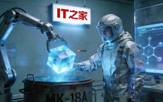 美国尝试回收冷战遗留核废料，计划提取全球唯一未分离钚-244