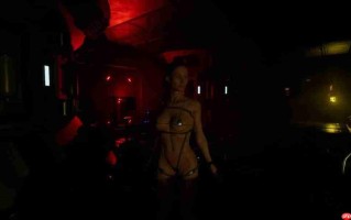 从良了！ 成人恐怖游戏《Project Werewulf》宣布推出全年龄版本