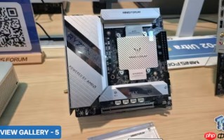 铭凡发布BD395i MAX主板：集成锐龙AI Max+ 395 支持安装独显