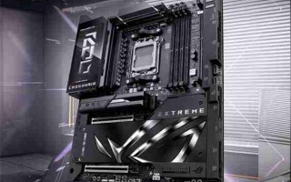 快科技2025年度评奖：主板篇