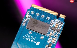 无缓存也能跑12GB/s！慧荣SM2504XT PCIe 5.0 SSD主控实战