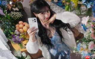 vivo官宣S50系列美学大使田曦薇！12月15日正式发布
