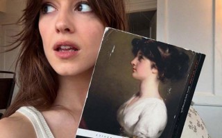 《理智与情感》再登银幕！黛西·埃德加-琼斯演绎新版奥斯汀经典