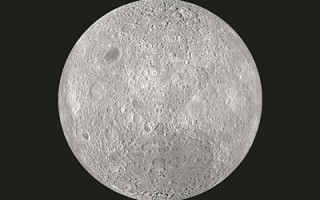 一场撞击引发的月球磁场谜题