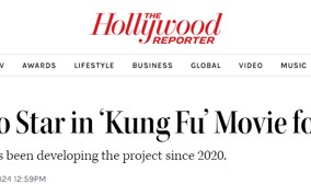 从《极限特工》到《疾速追杀》《功夫》 看甄子丹的好莱坞电影之路