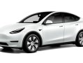 特斯拉开始在韩国销售中国产Model Y汽车，售价约32.2万元