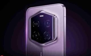 春节前还有一款超大杯！荣耀Magic8 RSR搭载2亿像素长焦+24GB内存