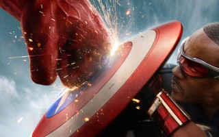《美国队长4》北美票房超预期，海外表现却不尽如人意