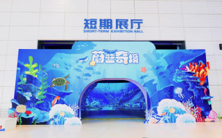 寒假来河南省科技馆打卡！给你意想不到的快乐