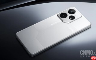 真我副总裁官宣新款Neo系列 号称“无越级不发布”