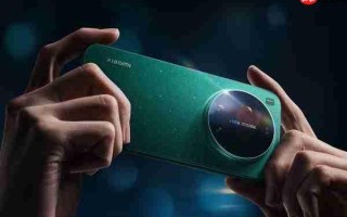 小米17 Ultra将登陆全球市场 电池减小 核心性能不变