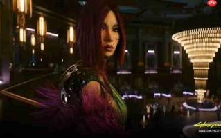 《赛博朋克2077》创意总监透露DLC结局原本更“黑暗”