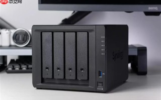 华丽变身AI NAS！Intel重新定义：这才是NAS的未来