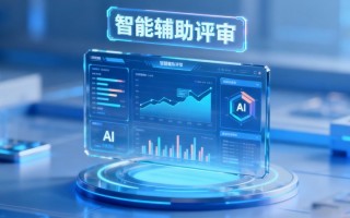 AI评标助手--北京筑龙“智能辅助评审”系统,