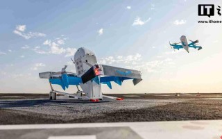 亚马逊无人机送货时挂断网络线缆，美国联邦机构介入调查