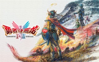 《勇者斗恶龙1&2:HD 2D重制版》耕升RTX 5060 暴风 OC探寻JRPG起源