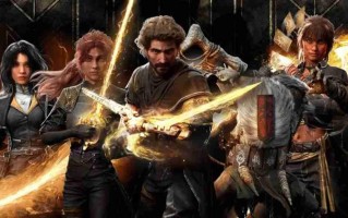 《光与影：33号远征队》并非JRPG！团队强调：希望推广法式RPG