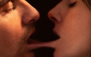 《同甘共苦》内地定档9.19：当爱情成为生理恐怖的囚笼