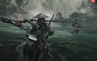 最受期待！ 《影之刃零》TGA预告片播放量远超其他