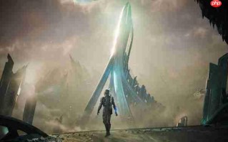 3A科幻大作《Exodus》工作室创始人宣布退休 现阶段使命已达成