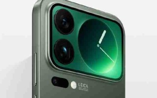 10月国产新机激活量TOP10出炉 小米17 Pro系列占前二