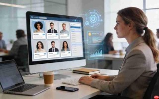 全球招聘网站调查发现：AI比传统人资 更快找出隐藏的「天才求职者」