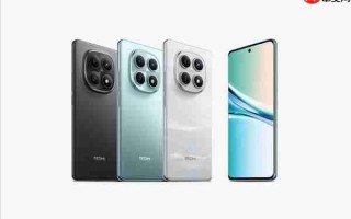 REDMI Note 15大师像素版官宣！升级1亿像素主摄