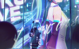 《世界计划：无法歌唱的初音未来》首日票房夺冠《志愿军：浴血和平》累计破6亿