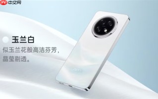 1799元！OPPO A6l发布：电池6年耐用、自研通信增强芯片