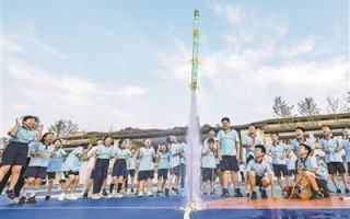 走出教室，探索科学教育新路