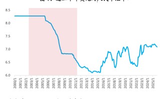 连平：“十五五”时期应实施人民币升值战略