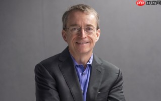 英特尔前CEO祝贺18A项目完成：我为这些项目付出了很多努力