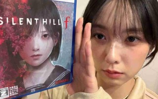 "感觉被世界拯救了！"加藤小夏回忆《寂静岭f》初直播
