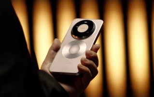 HUAWEI Mate 80 系列官宣 11 月 25 日登场，预约即日启动!