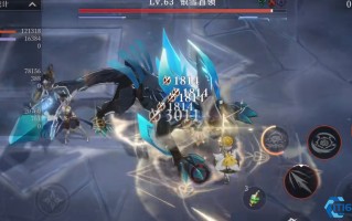 光系主C莉莉安完全指南：斩风武器机制与连招精髓