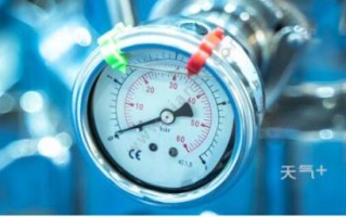 MPA是什么单位?压力表上的Mpa是表示压强的单位