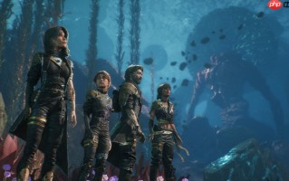 TGA新增动作捕捉大奖 响应《33号远征队》配音的建议