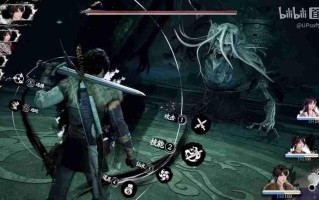 外媒评《仙剑奇侠传四：重制版》：高度借鉴《光与影：33号远征队》！