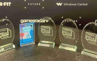 斩获CES国际大奖！追觅电视CES首秀Aura Mini LED+全场景AI成焦点