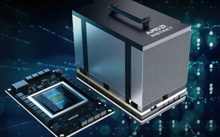 AMD苏姿丰拜会台积电等：NVIDIA最强显卡杀手MI300X要量产了