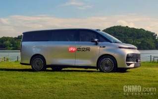 超国标！吉利银河V900斩获中汽中心TOP Safety认证