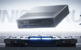 铭凡全球首款Arm迷你工作站首发3299元起：国产CPU 双10G网口