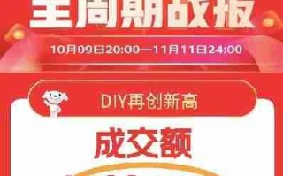 京东11.11 OLED显示器市场升温 成交量同比增长130%