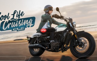 2025年前10月我国摩托车出口超1500万辆 增长27.6%