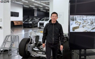 FX Super One首批车12月21日下线 计划五年产销50万辆